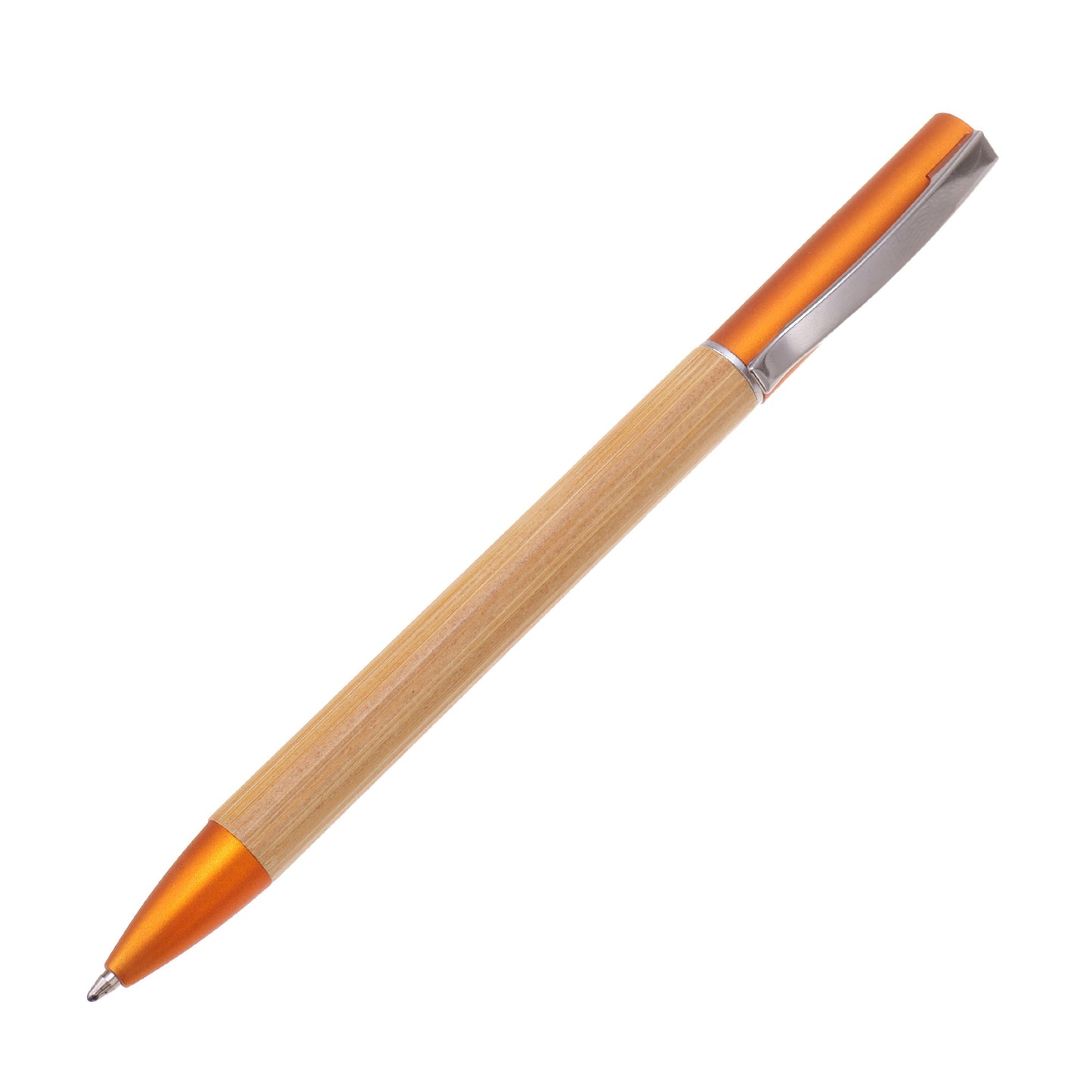 Pix cu corp de bambus YOKU