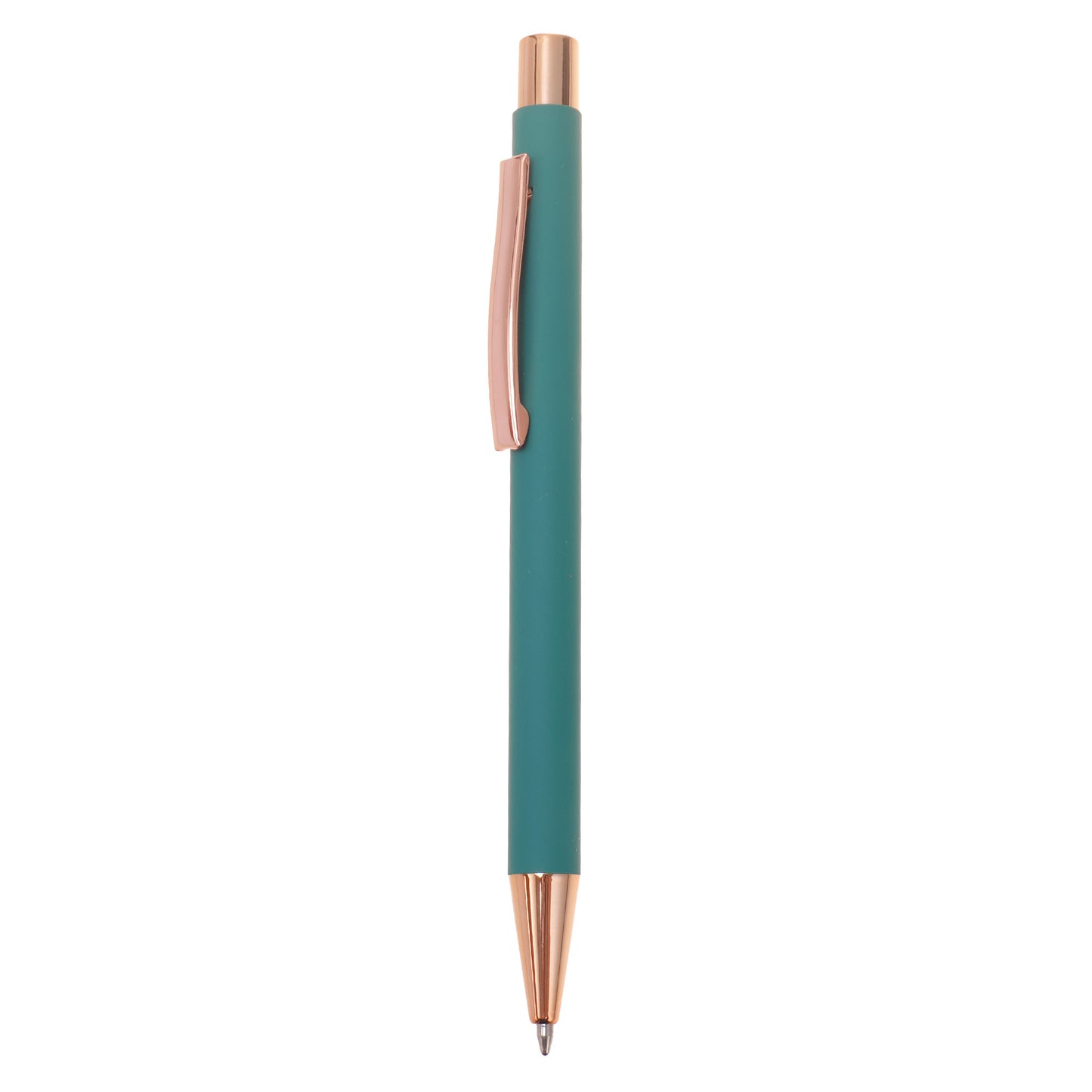 Pix metalic auriu rose Soft-Touch PASTELVA