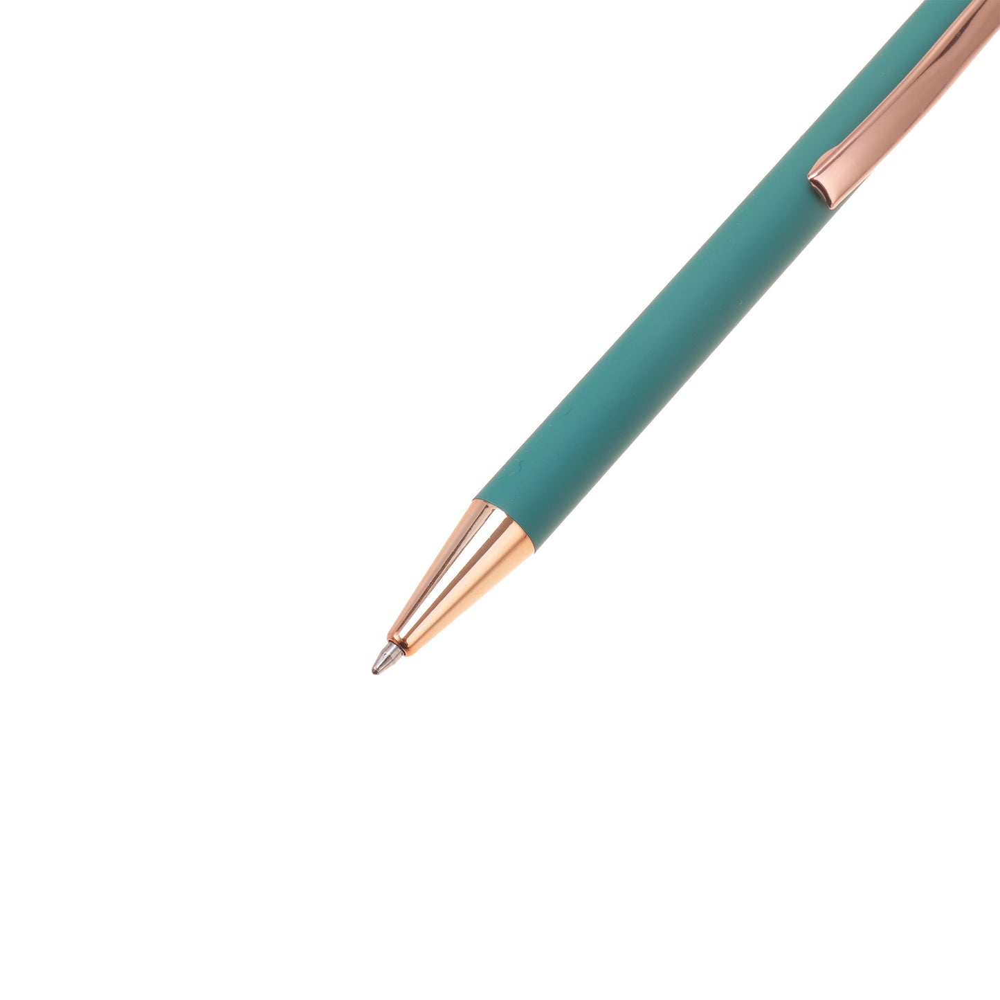 Pix metalic auriu rose Soft-Touch PASTELVA