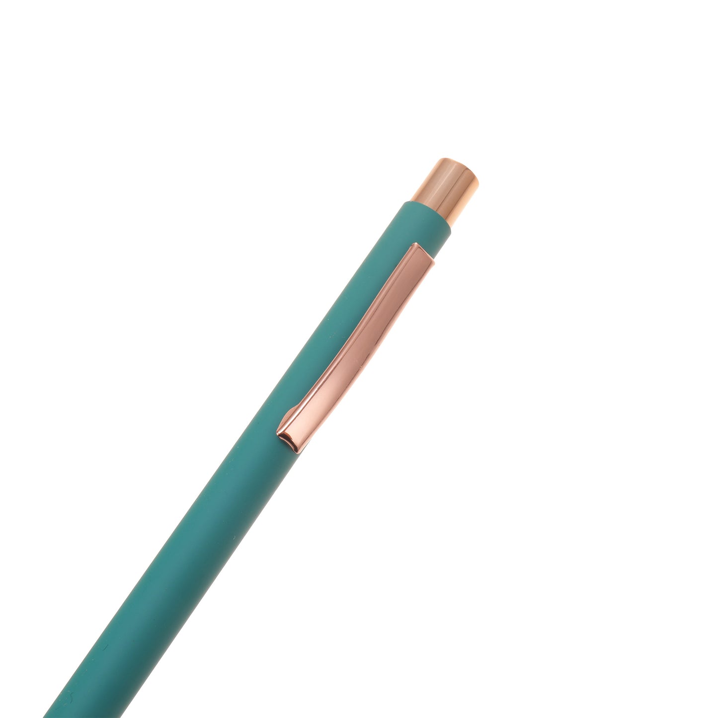 Pix metalic auriu rose Soft-Touch PASTELVA