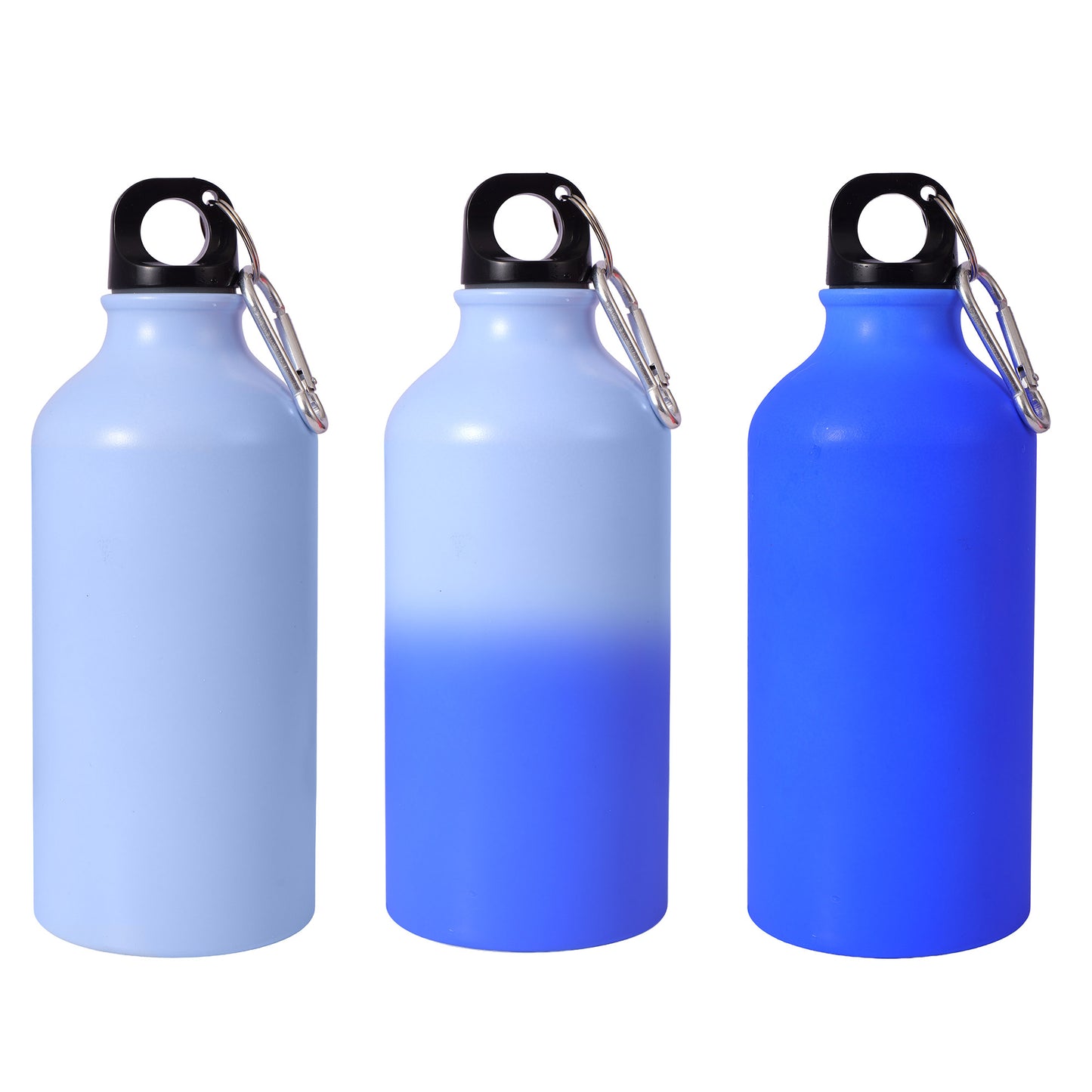 Bidon sport termosensibil la rece 500ml sublimabil