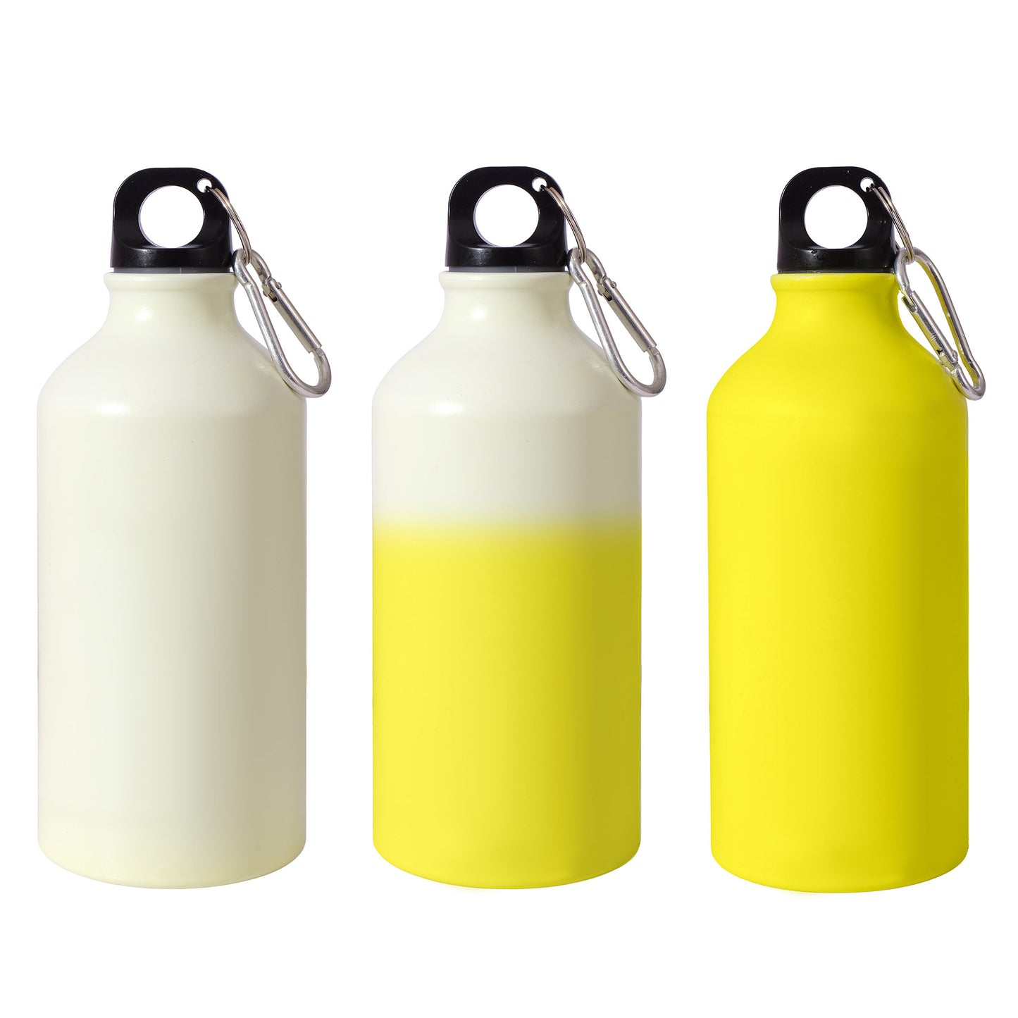 Bidon sport termosensibil la rece 500ml sublimabil