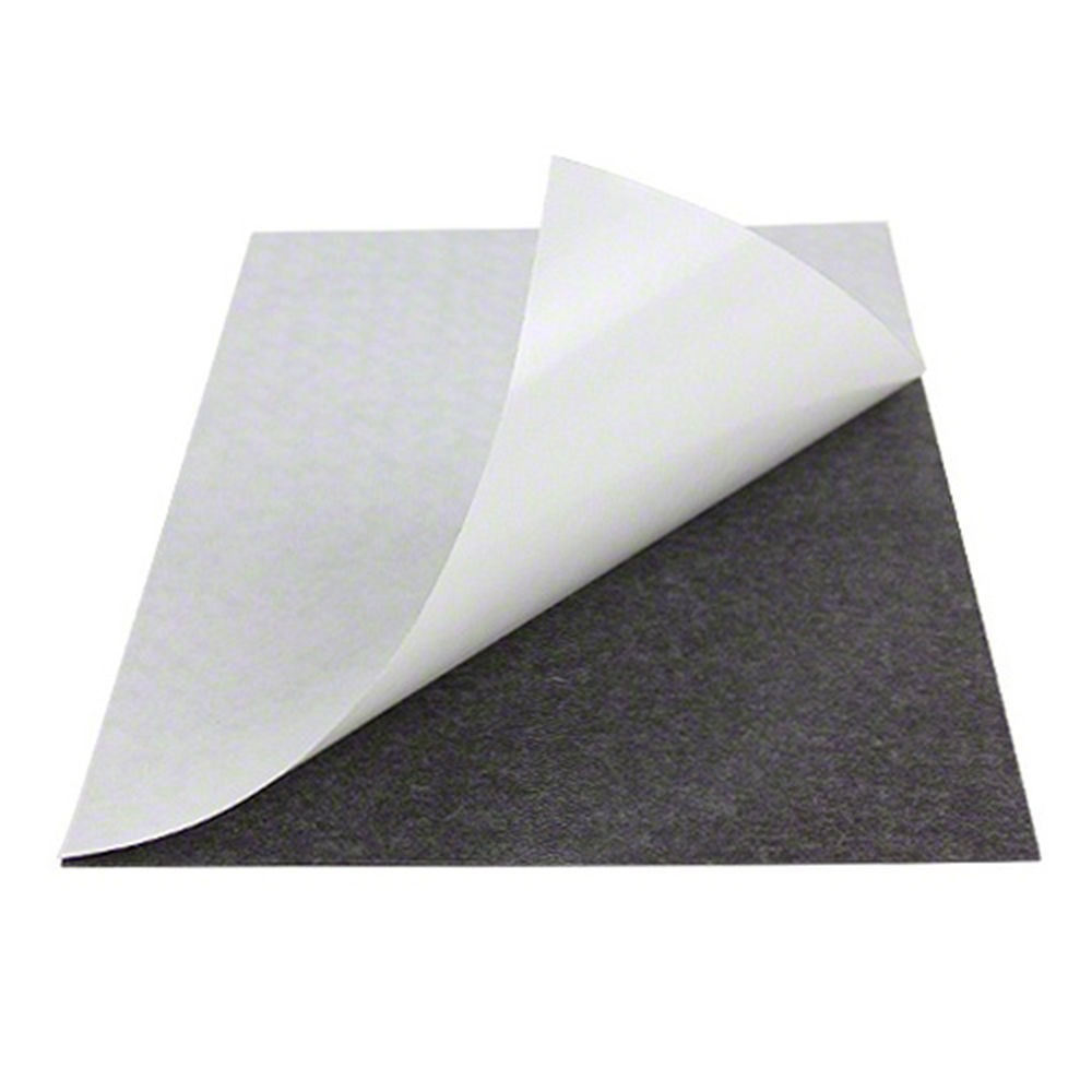 Foaie magnetica cu adeziv A4 0.7