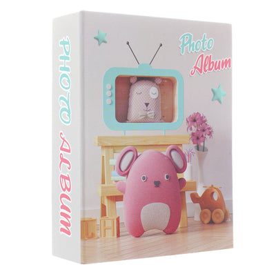 Фотоалбум BABY 100 снимки 10x15