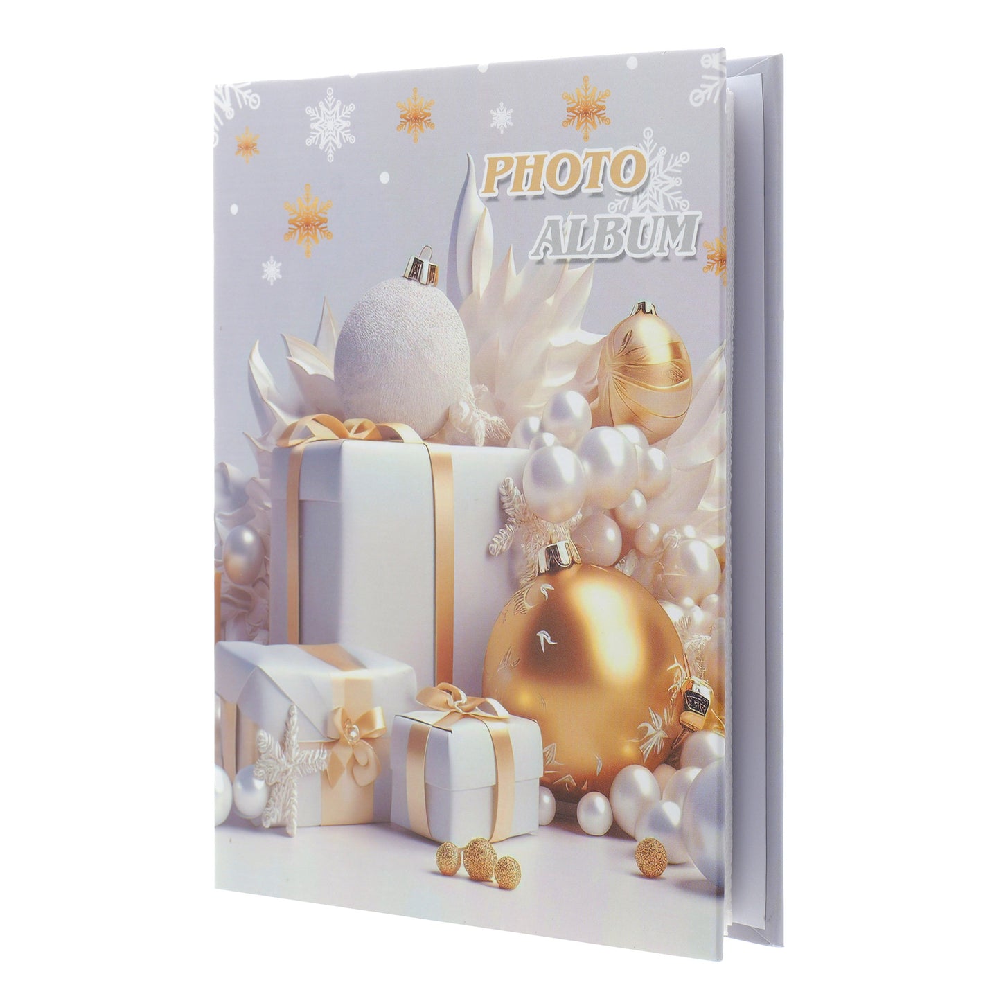 Album foto CRACIUN 100 poze 10x15