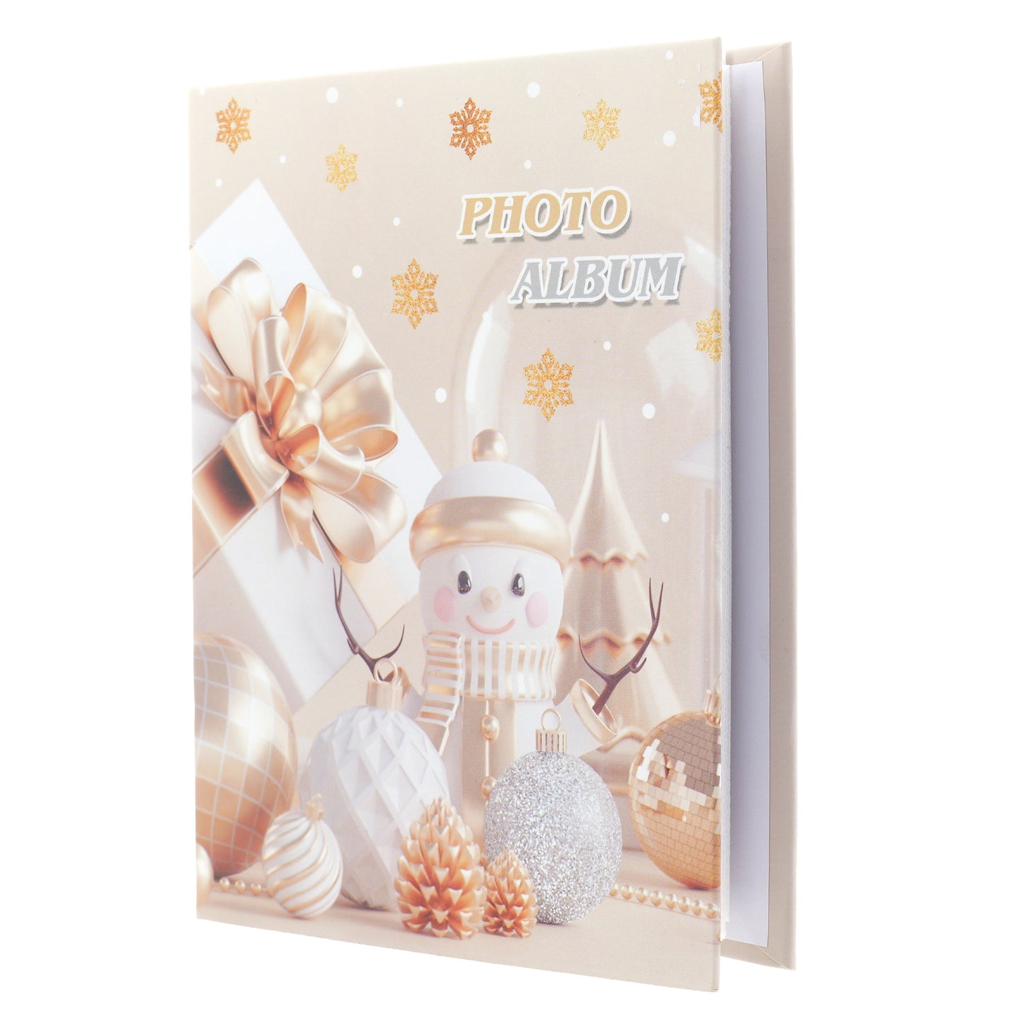 Album foto CRACIUN 100 poze 10x15