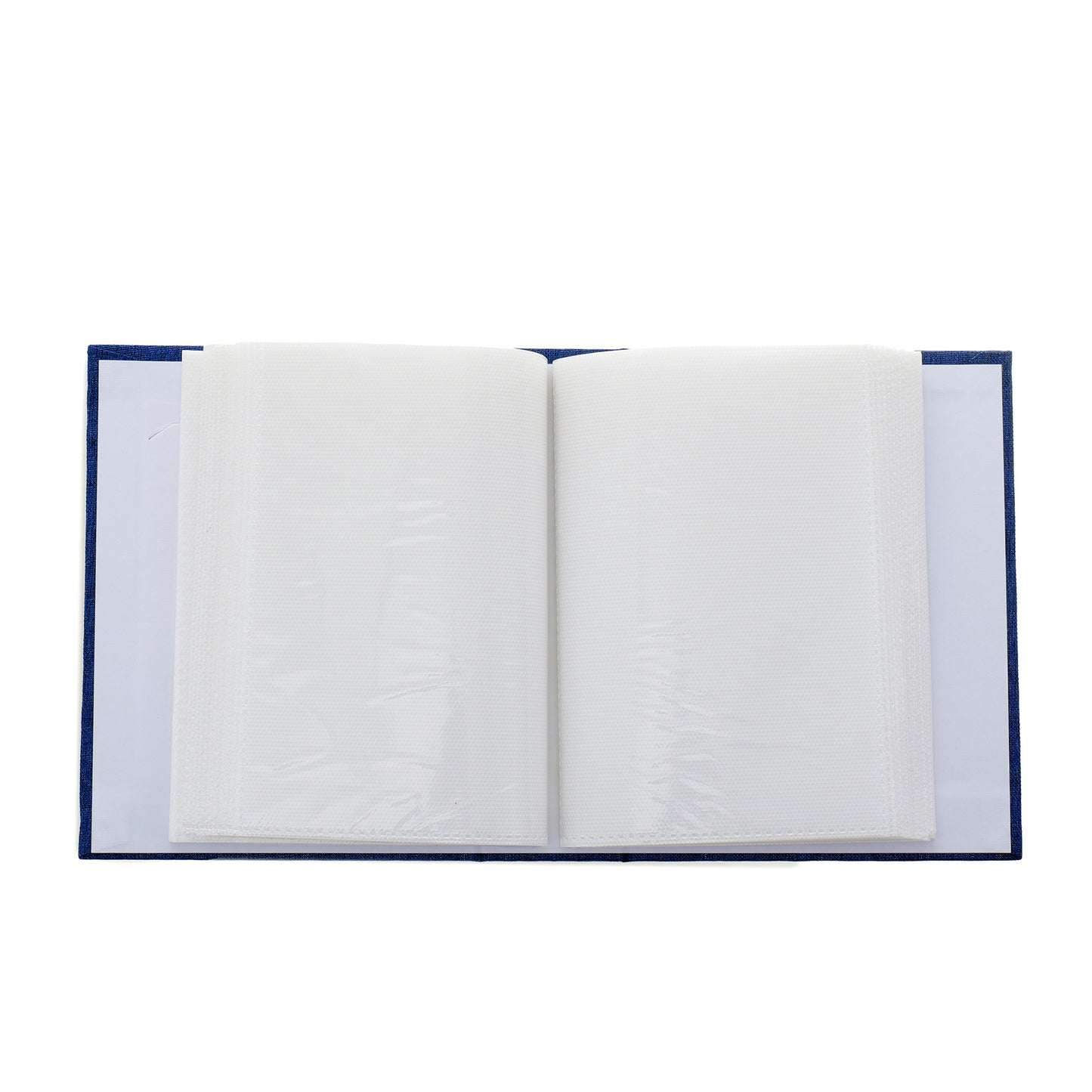 Album foto DENIM cu coperta cu insertie foto 100 poze 10x15