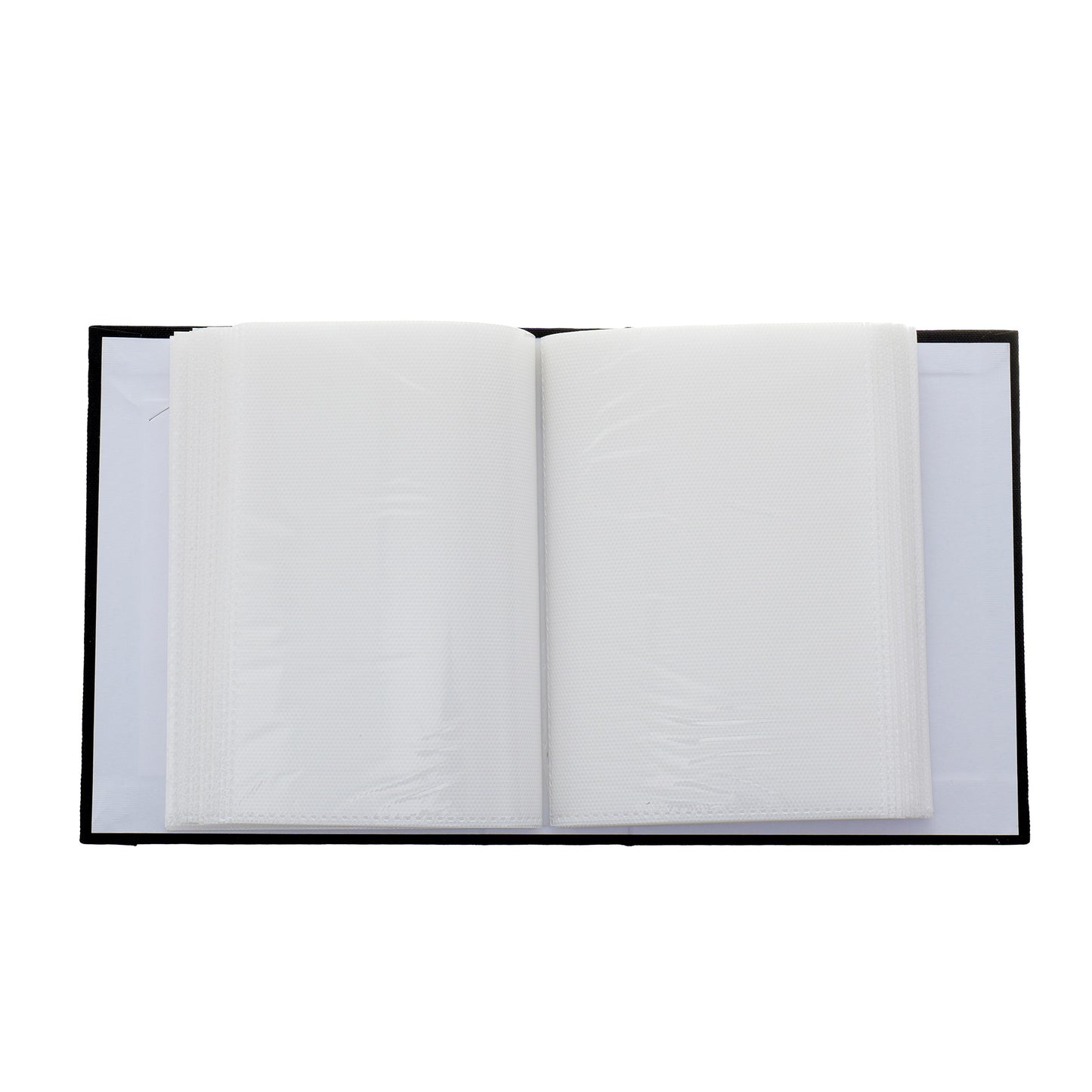 DENIM photo album with photo insert cover 100 photos 10x15