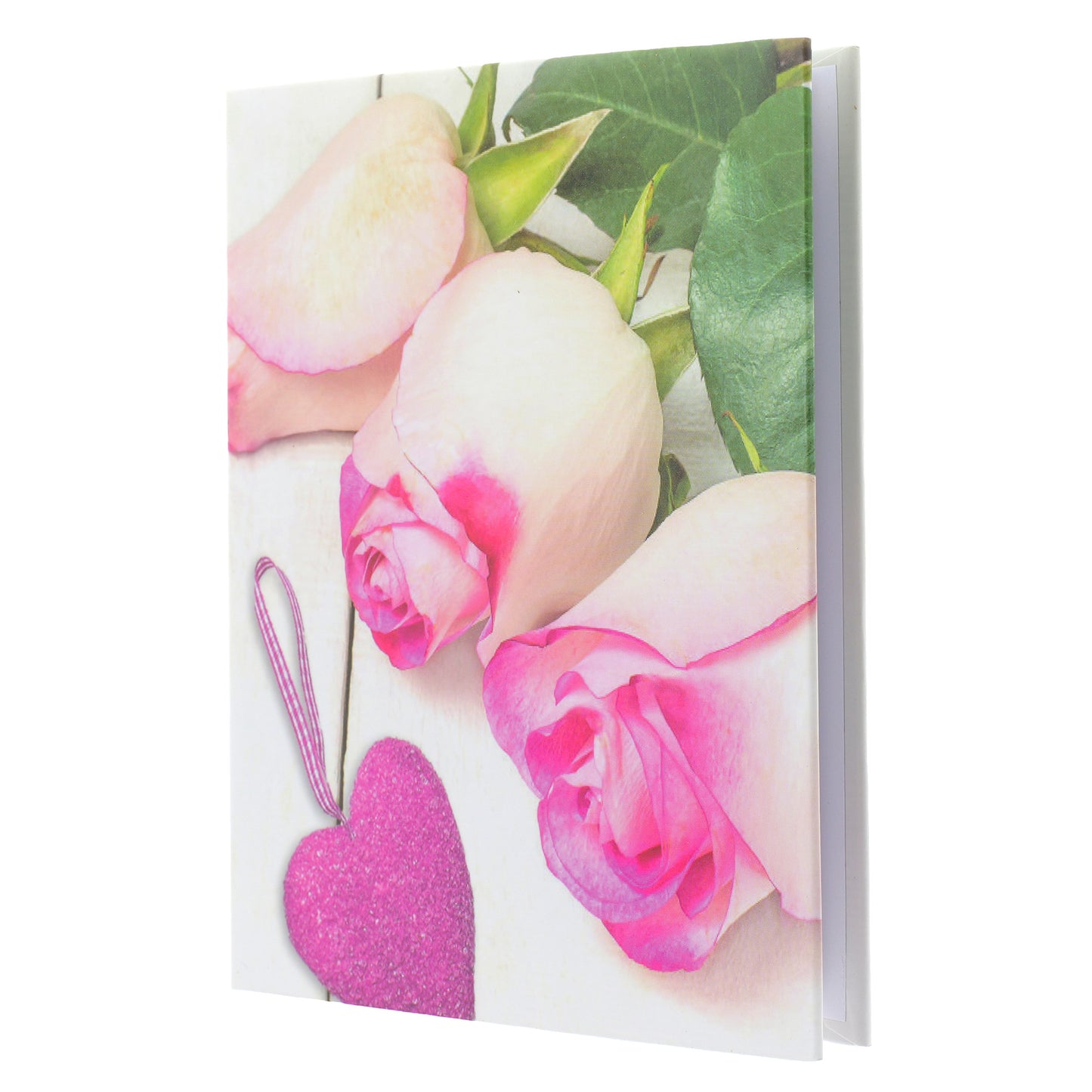 Фотоалбум FLORAL 100 снимки 10x15