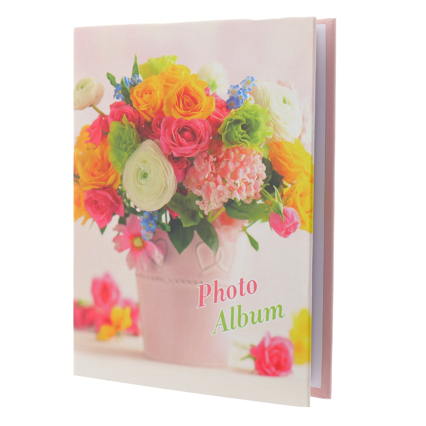 Фотоалбум FLORAL 100 снимки 10x15