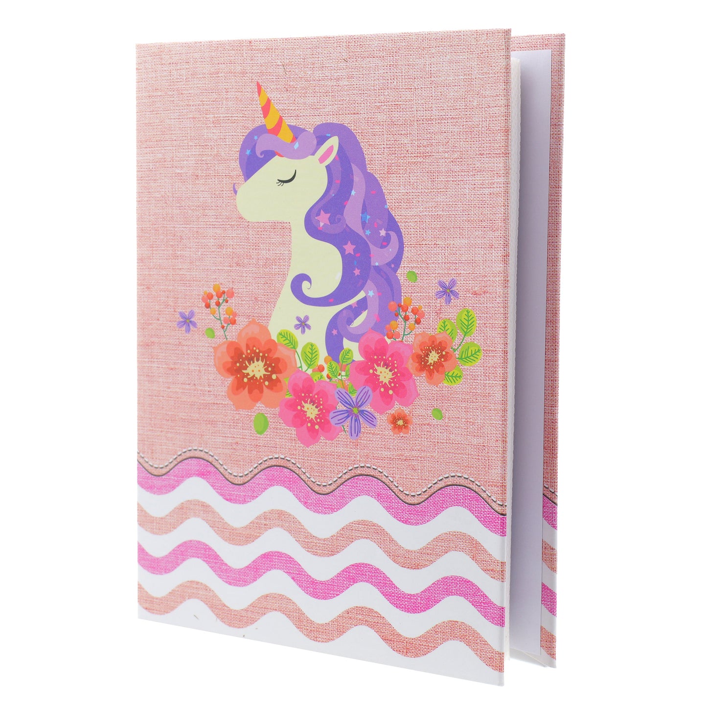 UNICORN photo album 100 photos 10x15