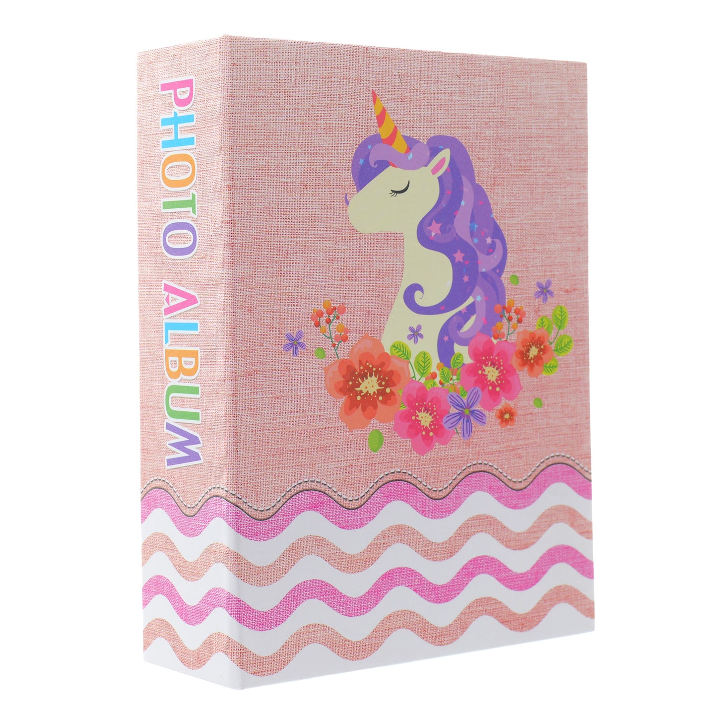 UNICORN photo album 100 photos 10x15