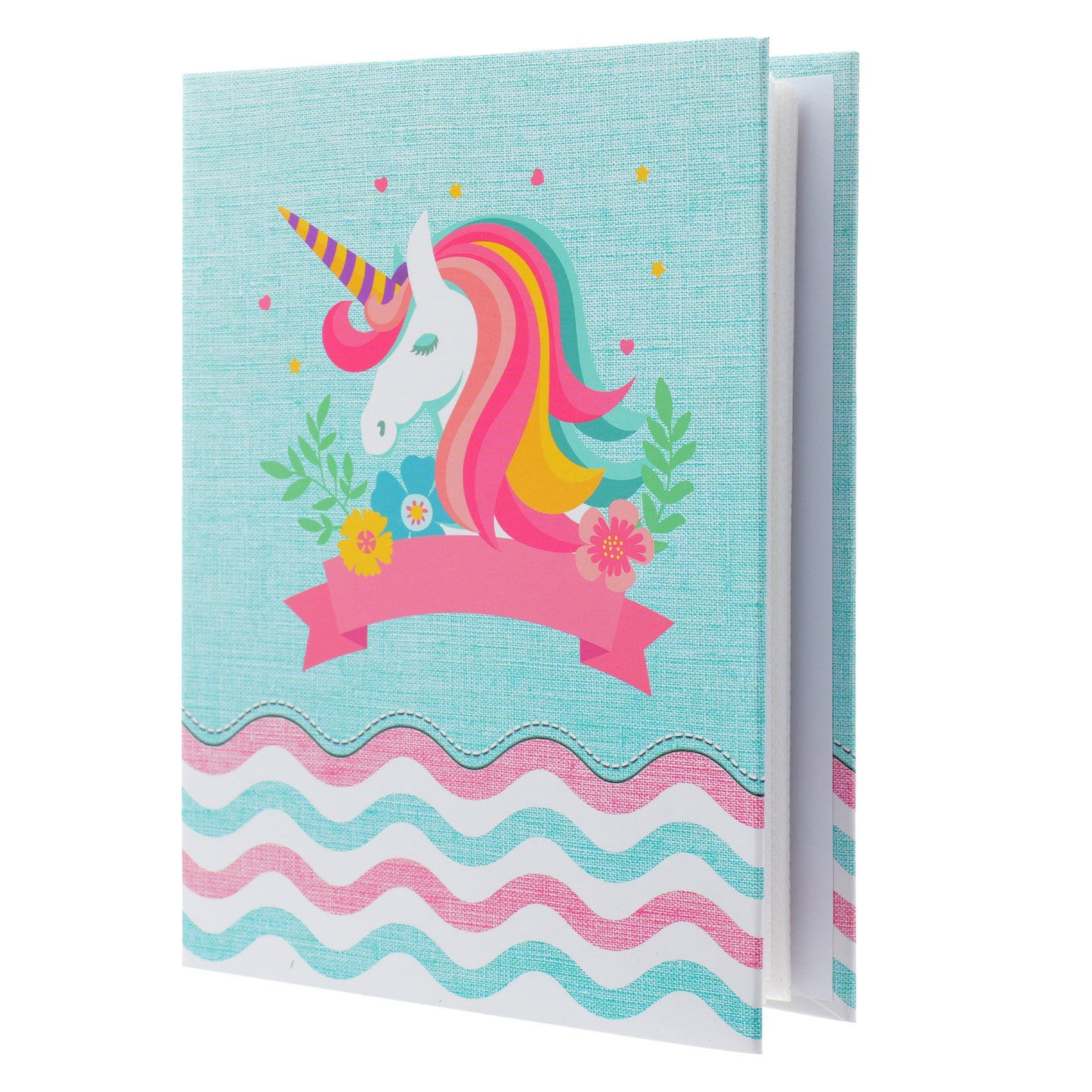 UNICORN photo album 100 photos 10x15