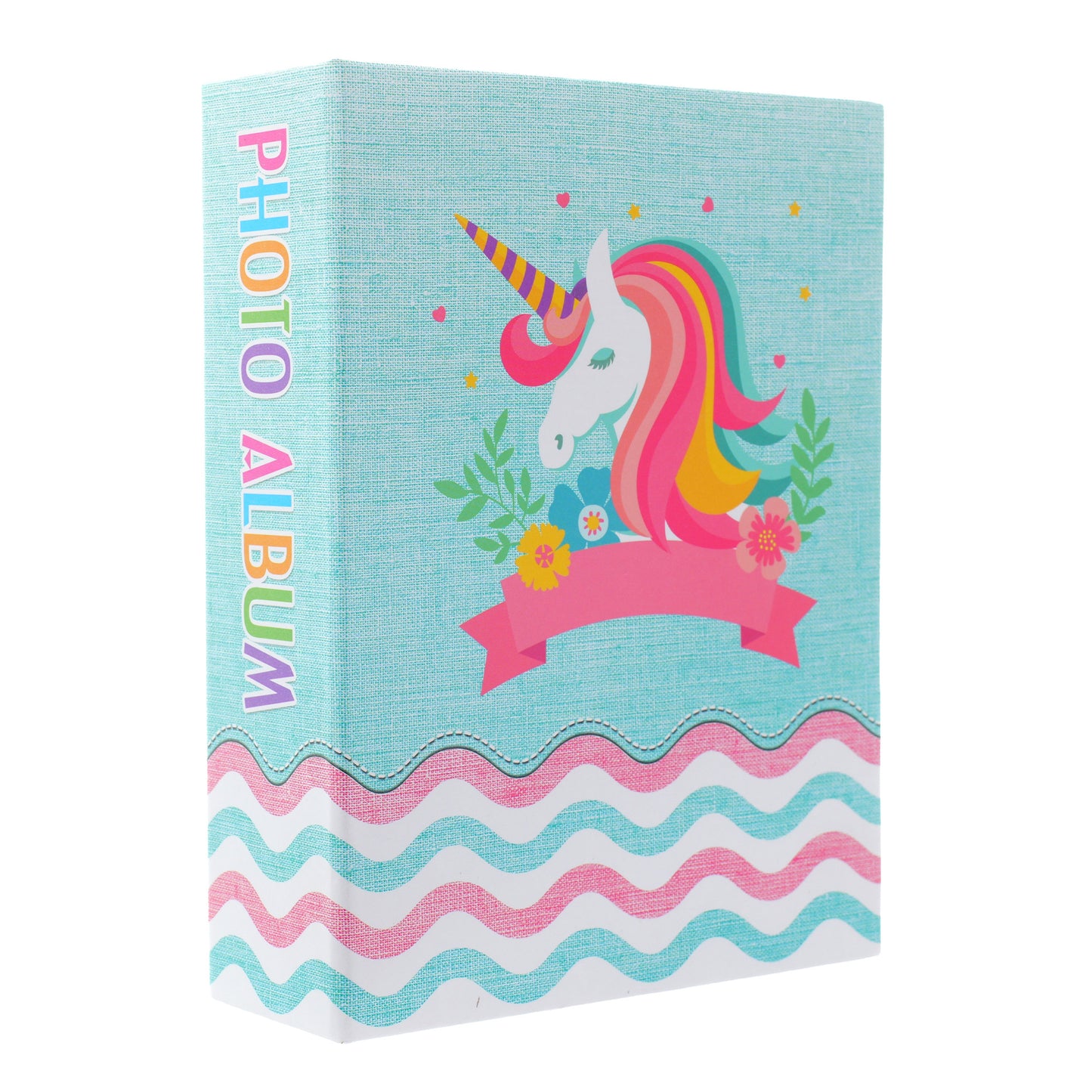 UNICORN photo album 100 photos 10x15
