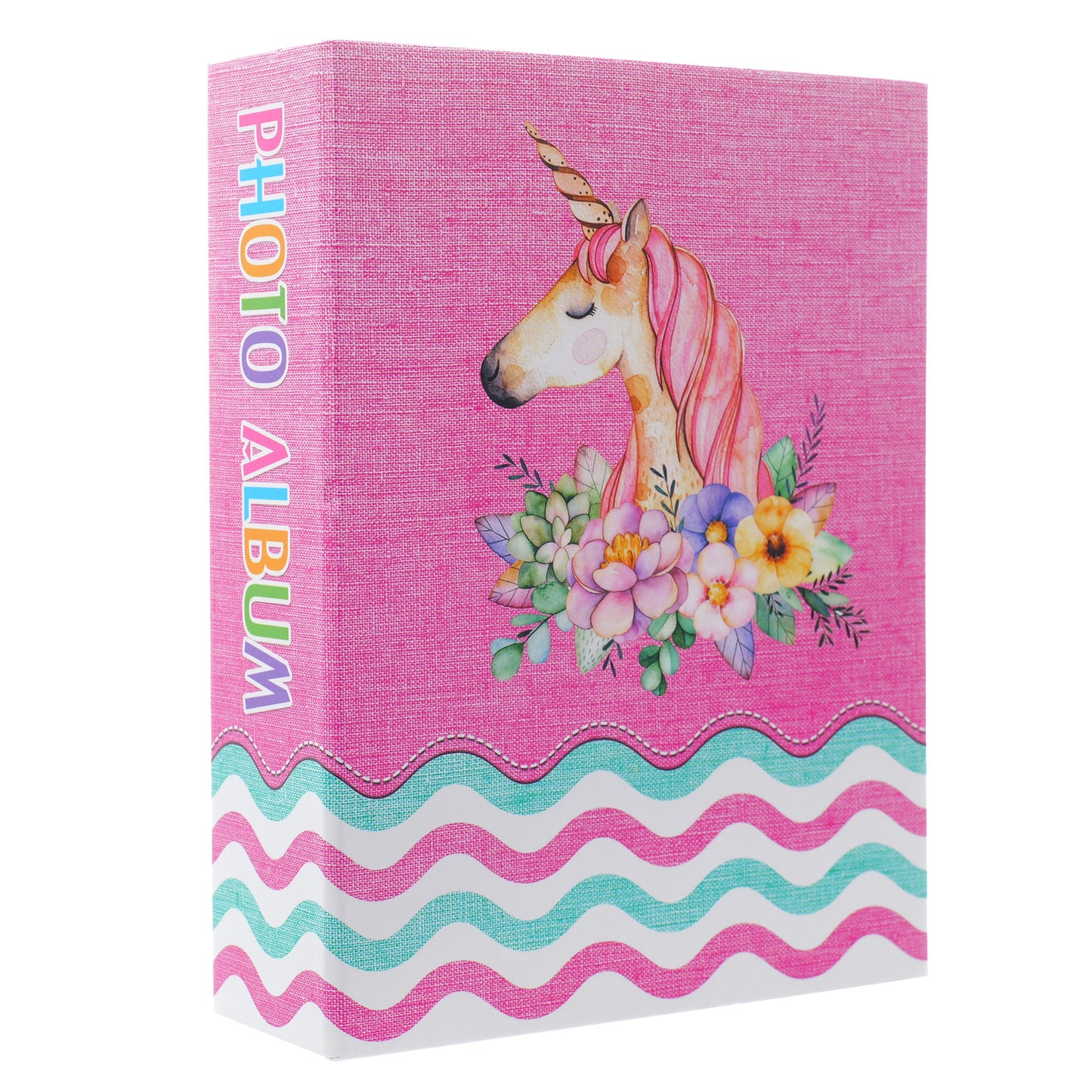 Album foto UNICORN 100 poze 10x15