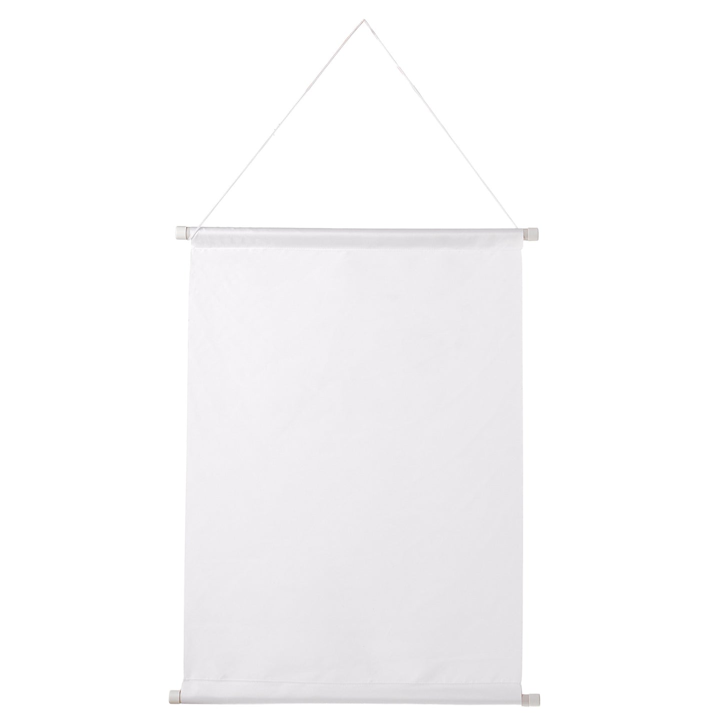 Banner textil tip roll-up sublimabil 56x39 cm