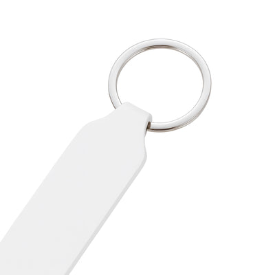 Sublimation SubliSkin Keychain