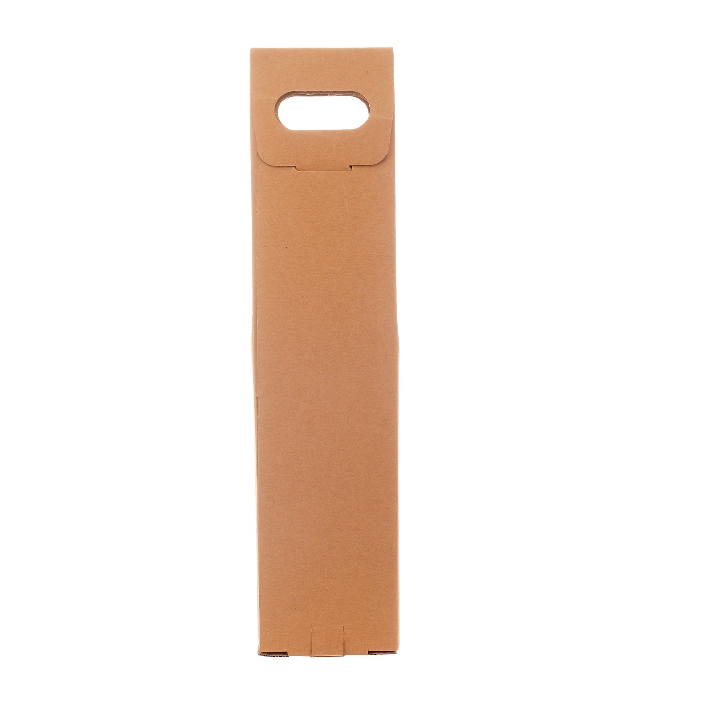 Cutie carton pentru sticla de vin