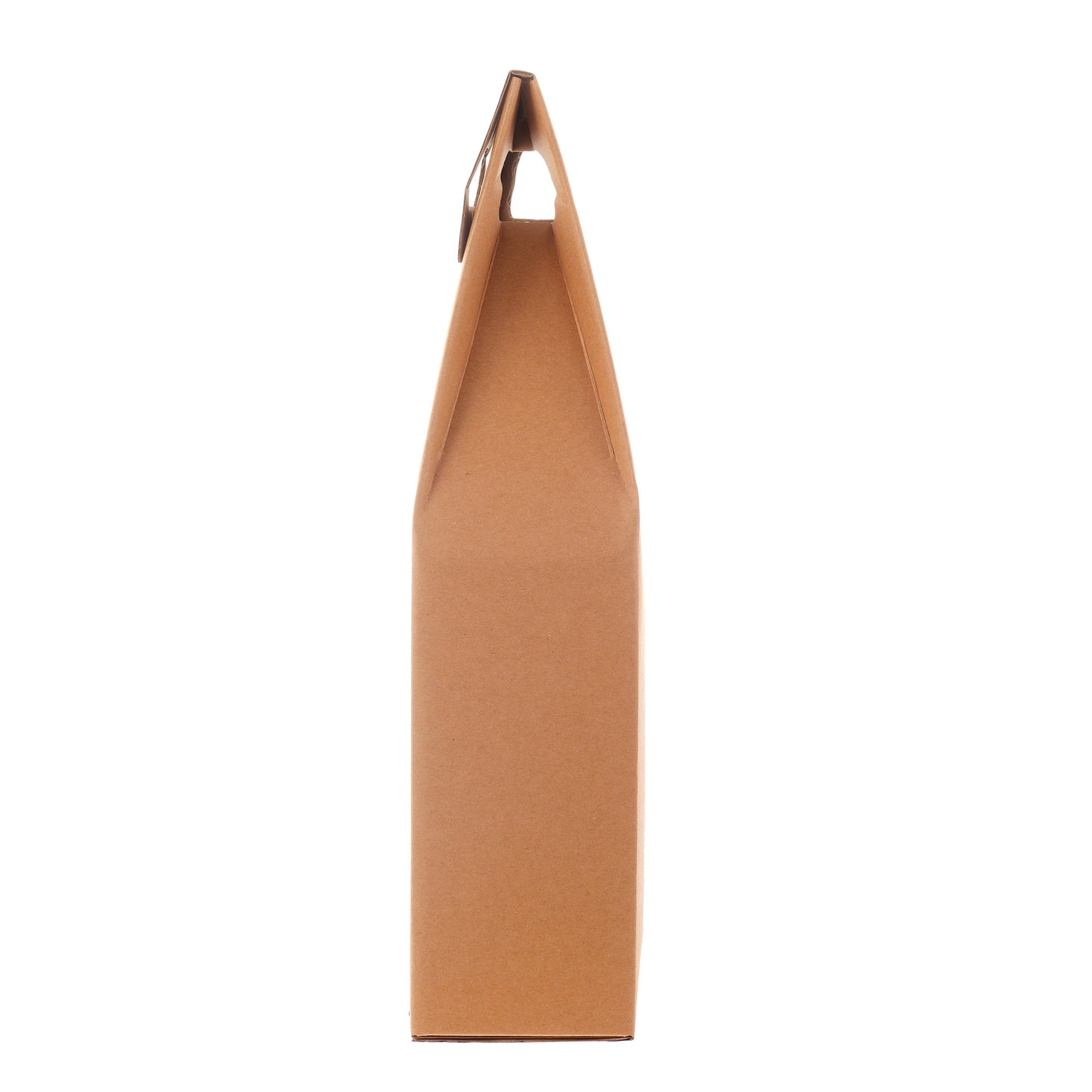 Cutie carton pentru sticla de vin