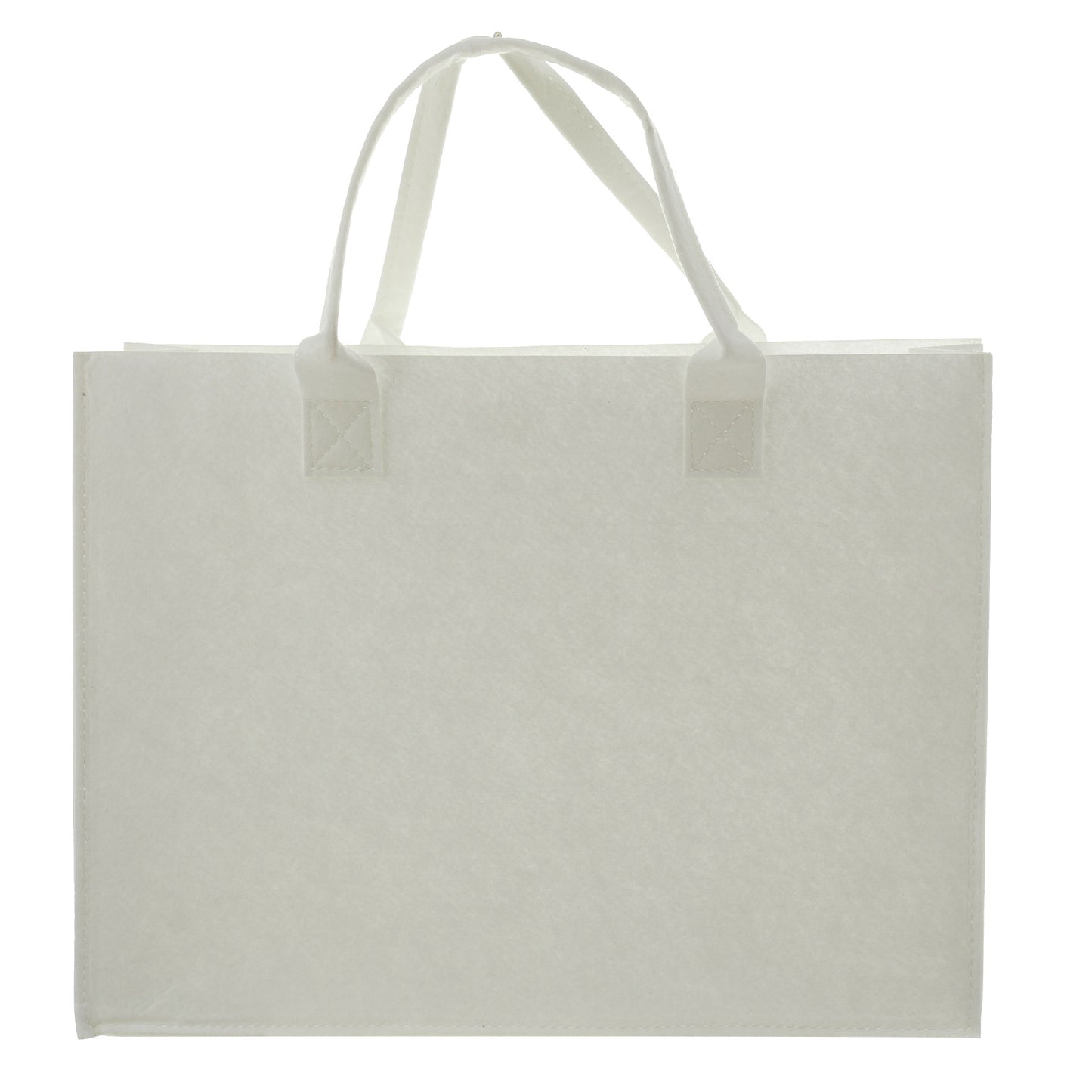 Geanta sublimabila din fetru 40x30