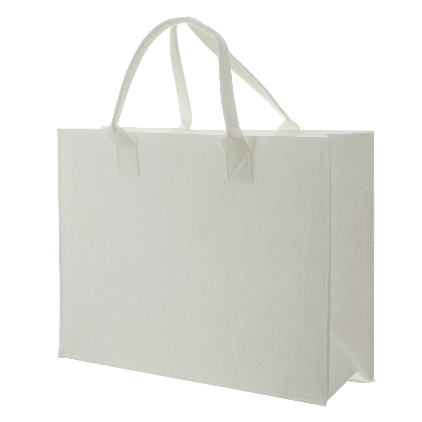 Sublimation felt bag 40x30