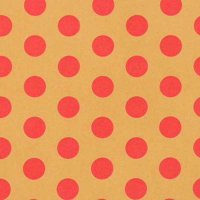 Gift wrapping paper on roll 200x50 - Universal patterns