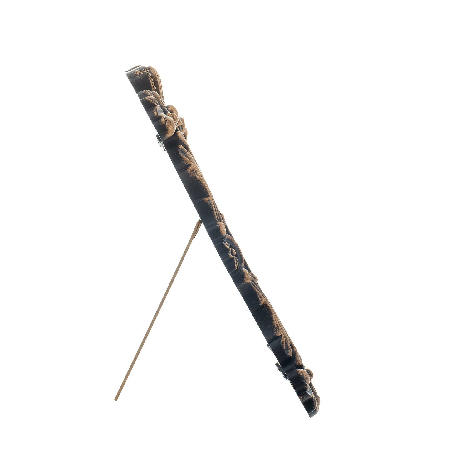 Rama foto decorativa wenge 10x15