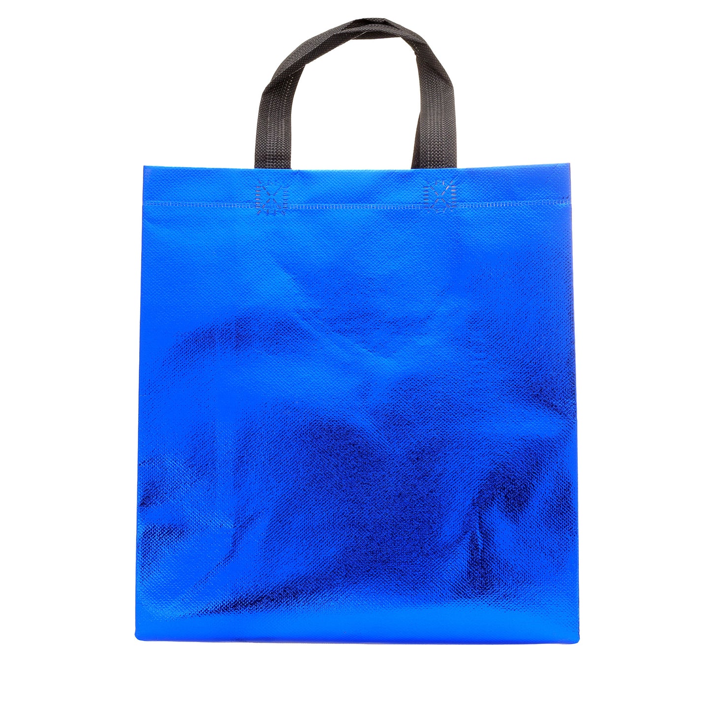 Sacosa cadou GLOSSY textil 29x27