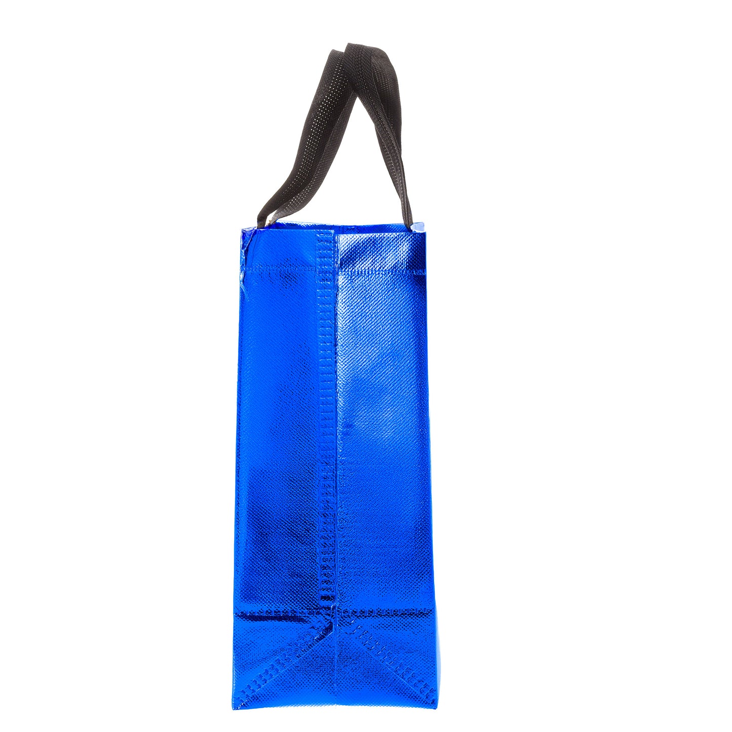 Sacosa cadou GLOSSY textil 29x27
