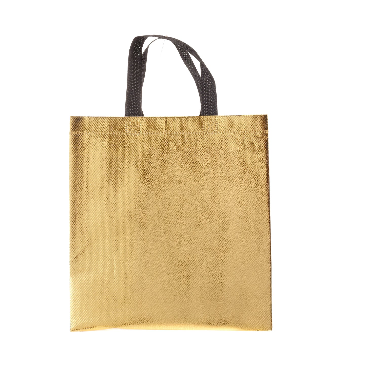 Sacosa cadou GLOSSY textil 29x27