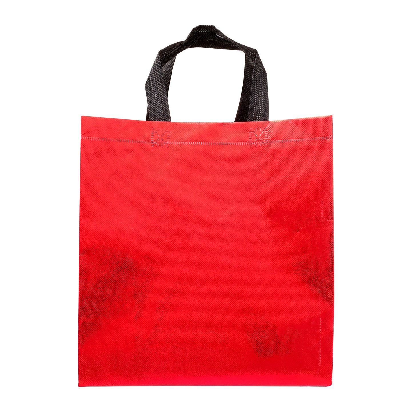 Sacosa cadou GLOSSY textil 29x27