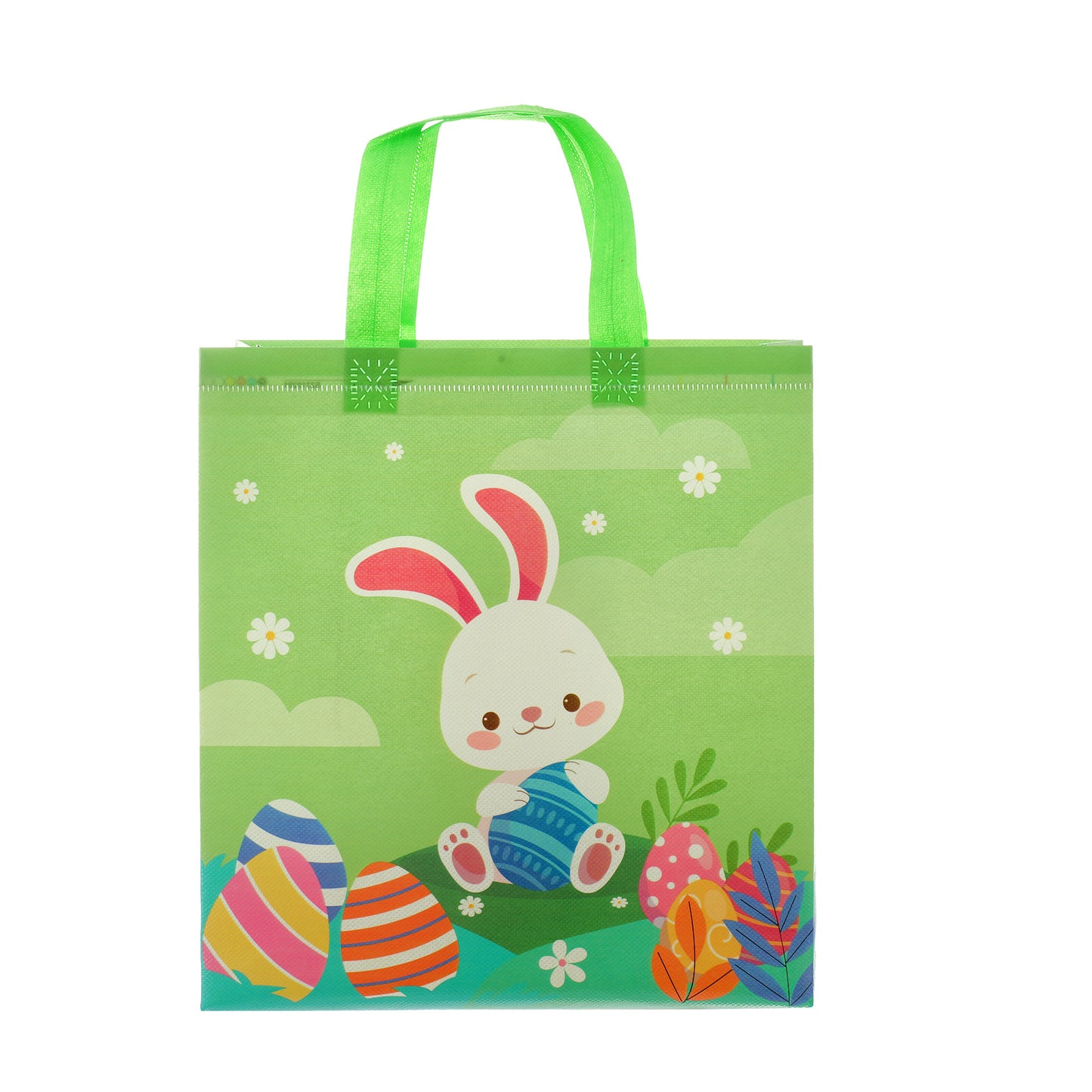Sacosa cadou de PASTE textil 29x27