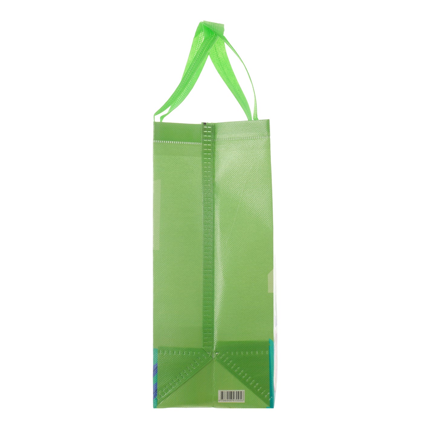 Sacosa cadou de PASTE textil 29x27