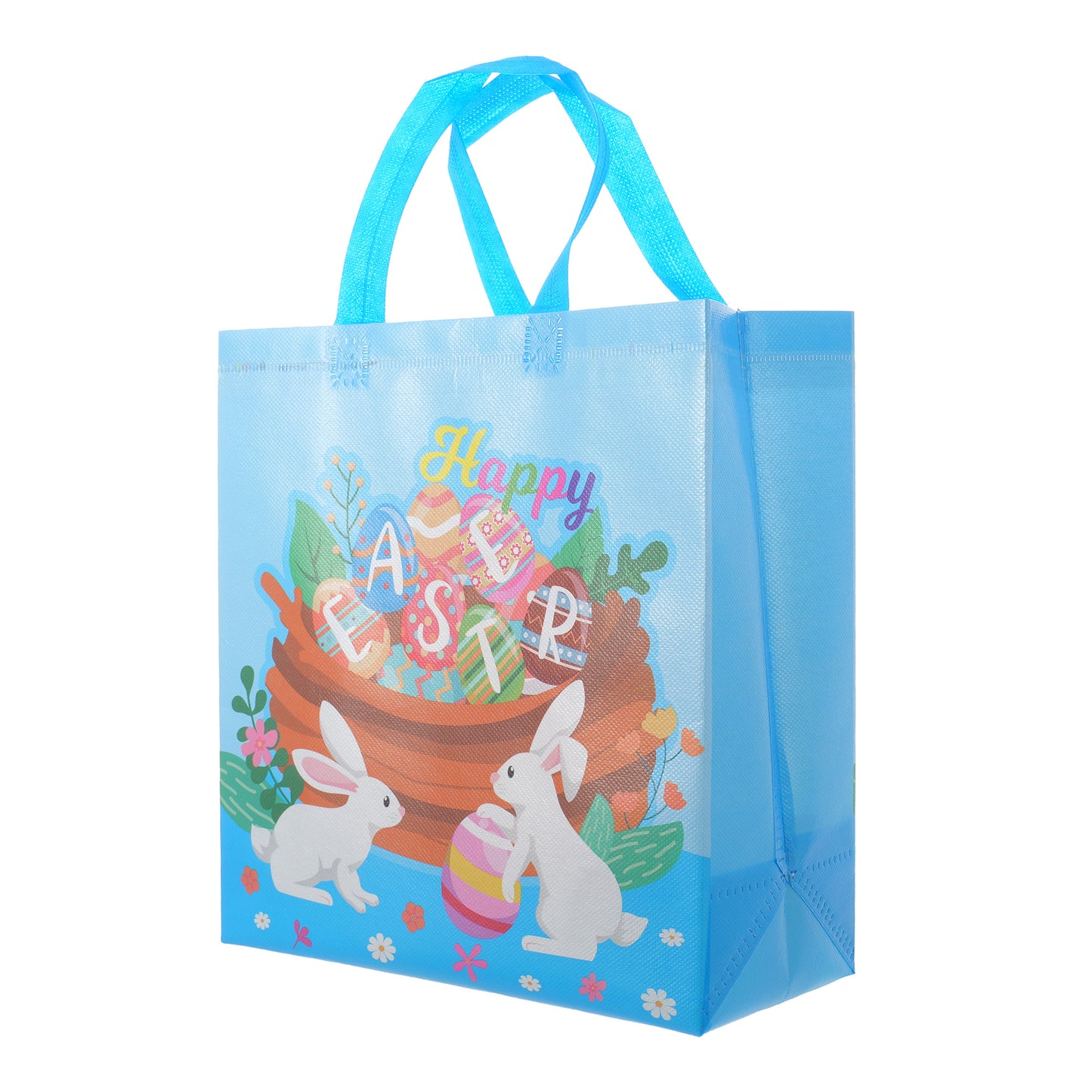 Sacosa cadou de PASTE textil 29x27