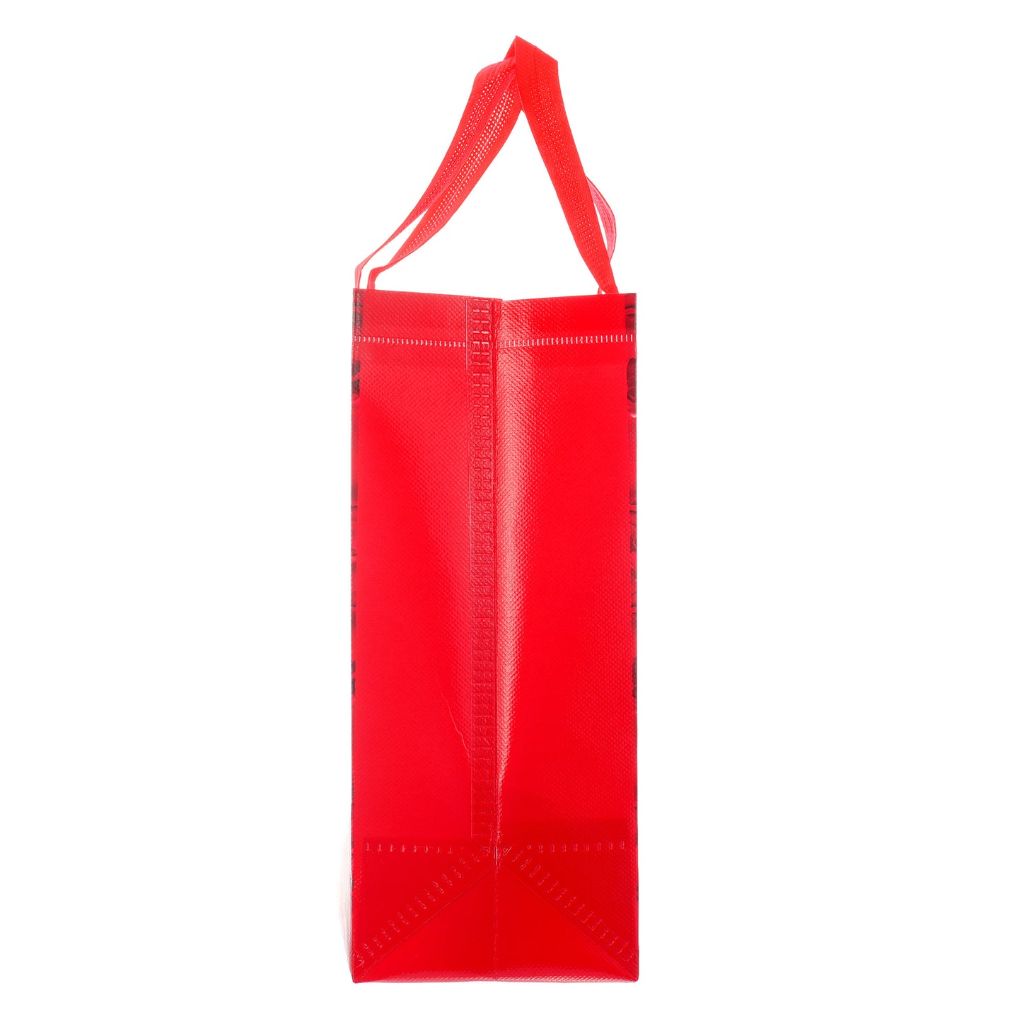 Sacosa cadou de VALENTINE'S DAY textil 29x27