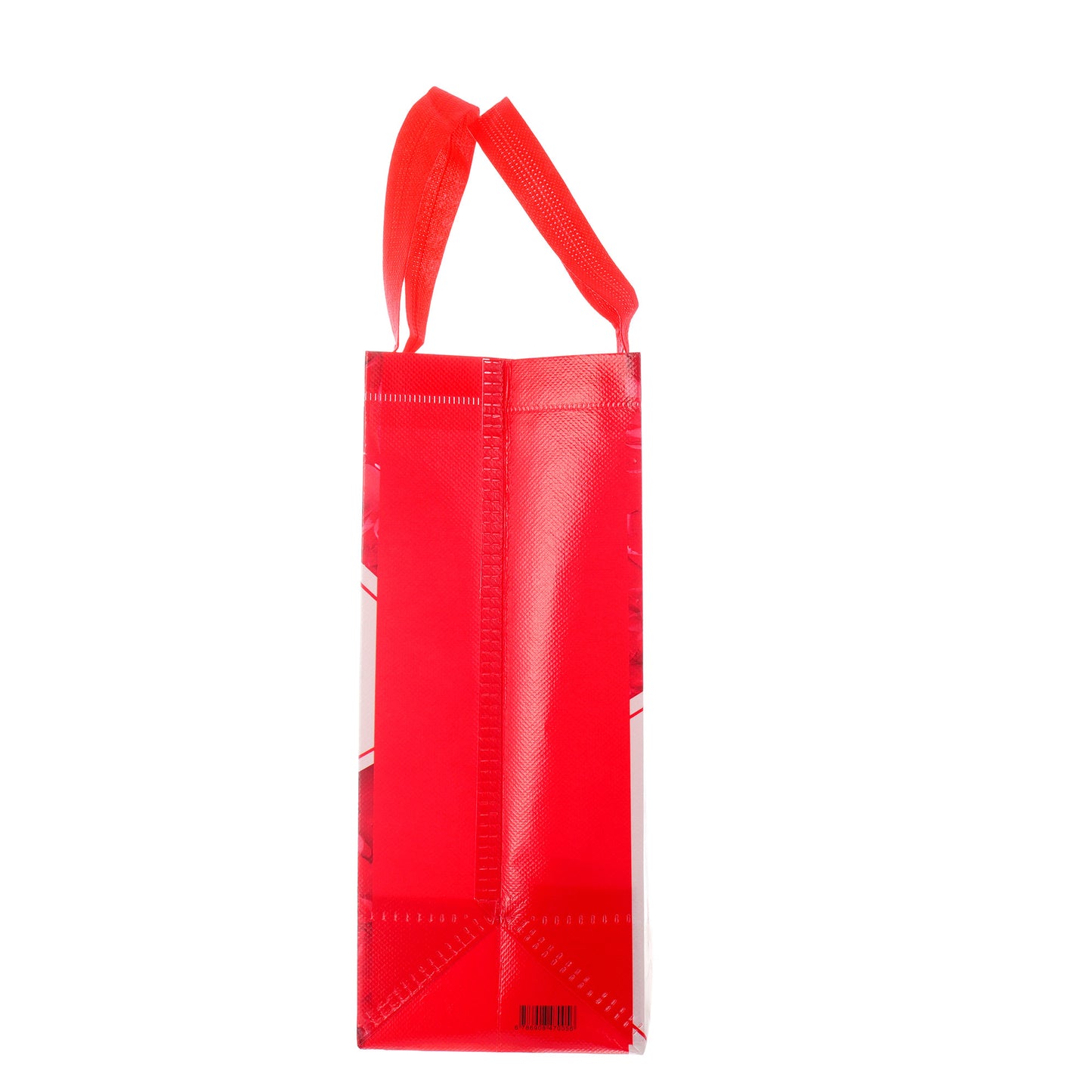 Sacosa cadou de VALENTINE'S DAY textil 29x27