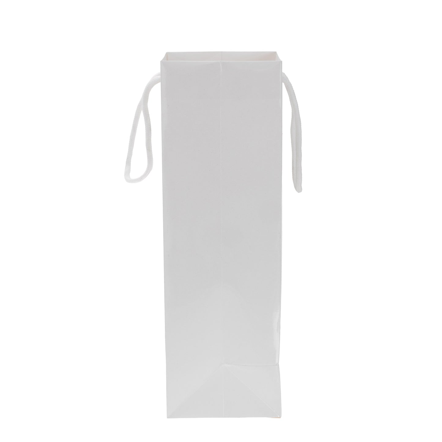 Sacosa sublimabila pentru sticla de vin - set 10 buc