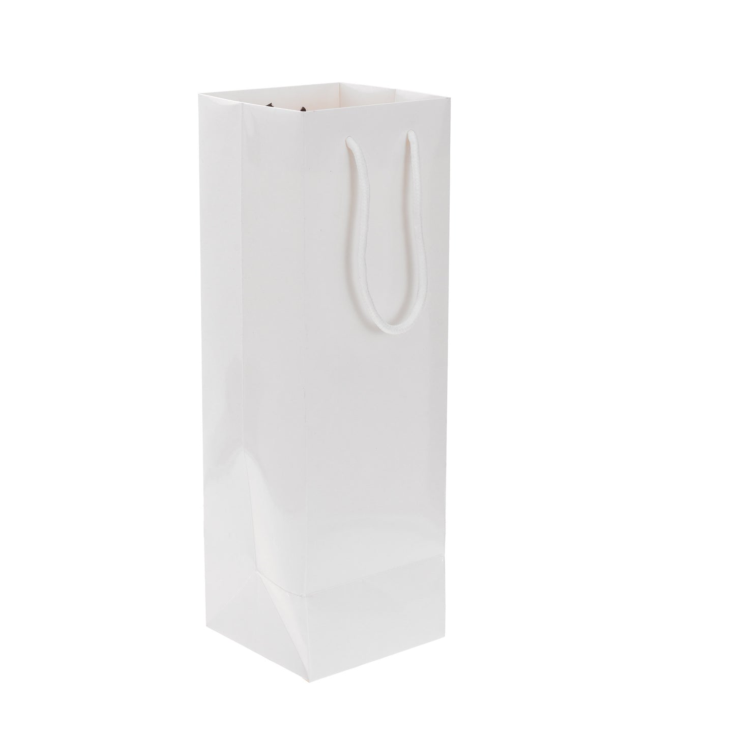 Sacosa sublimabila pentru sticla de vin - set 10 buc