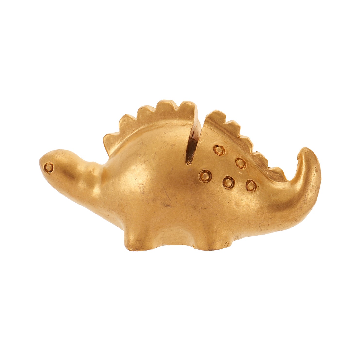 Suport metalic numere de masa si place card - DINOSAUR2