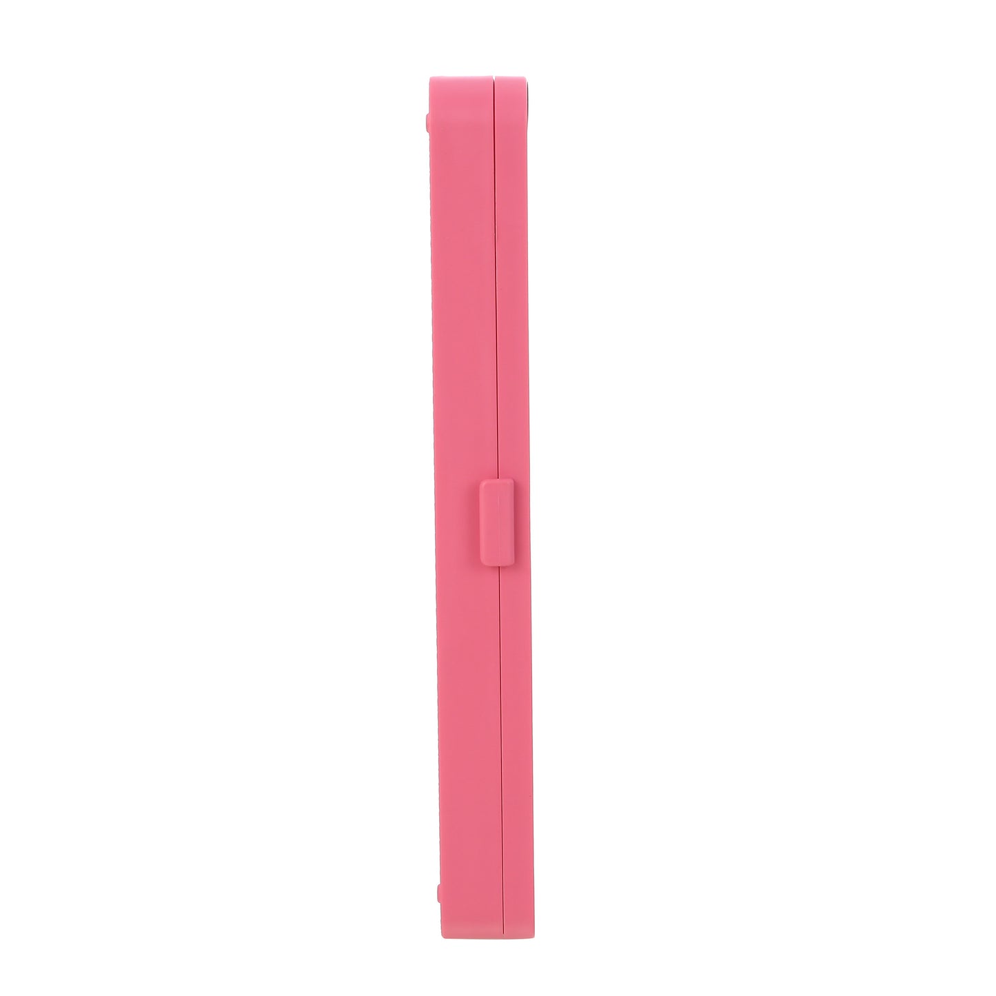 Pencil case with LCD drawing tablet in the shape of a phone