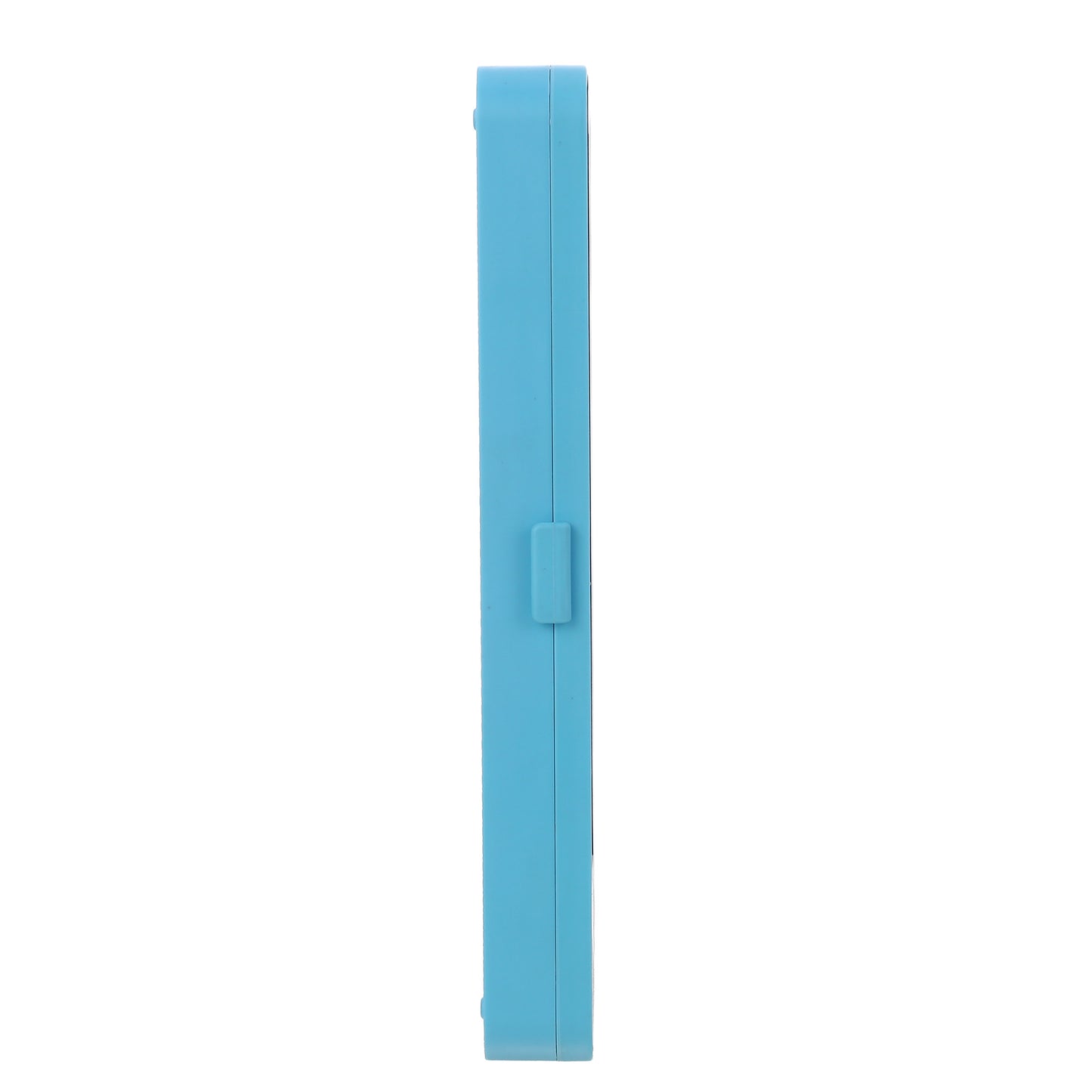 Pencil case with LCD drawing tablet in the shape of a phone