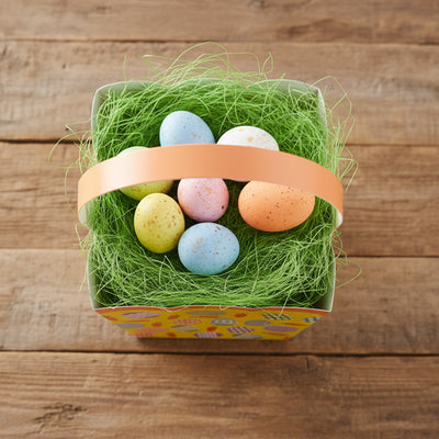 Decorative Filling - Grass Imitation