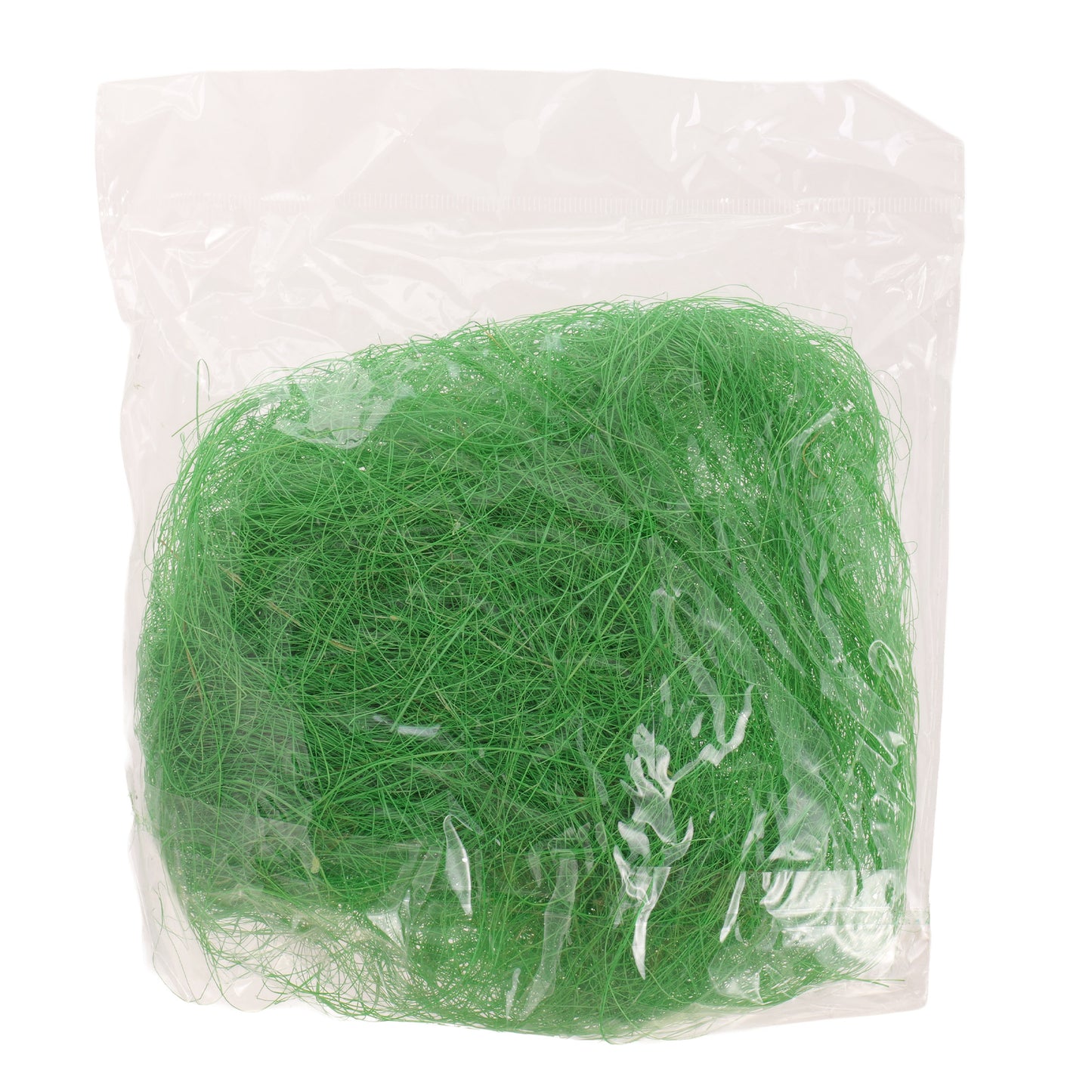 Dekoratív töltet – műfű