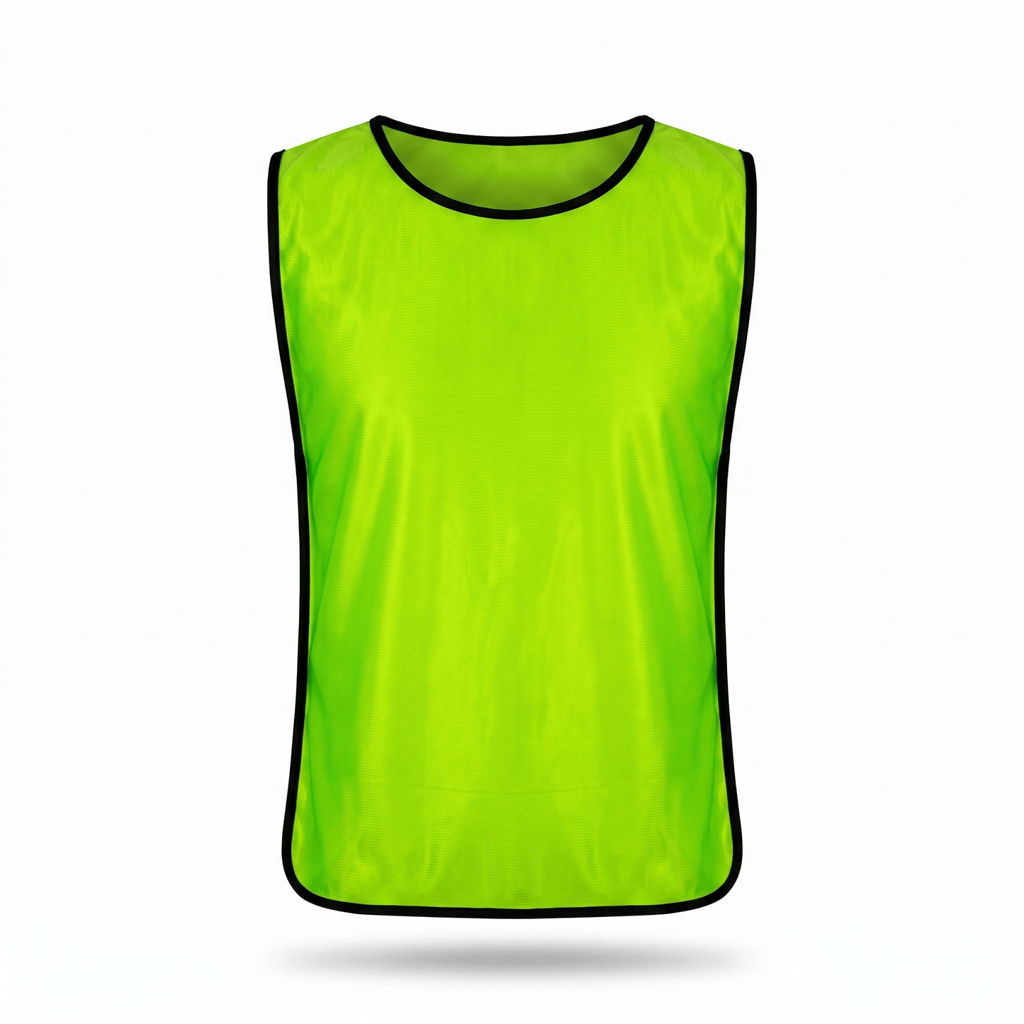 Vesta departajare / antrenament verde VAC15 - Green Print