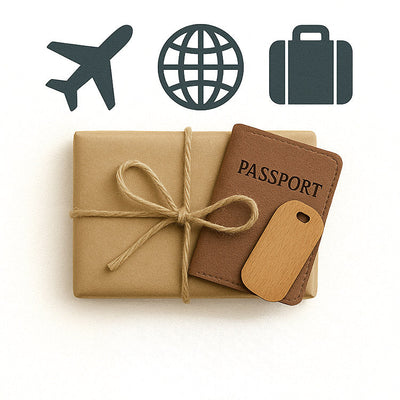 Cadouri TRAVEL