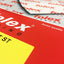 Folie transfer bumbac alb FOLEX A3