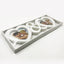 Rama foto colaj Heart&Heart 2poze
