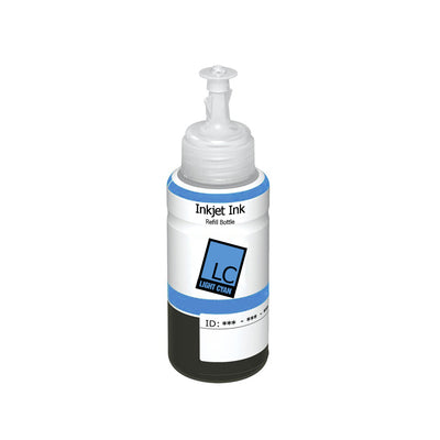 Cerneala pentru CISS EPSON - Light Cyan
