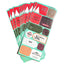 Pachet stickere Craciun5 - set 120 buc