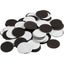 Buline magnetice 2,4 cm set 100 buc
